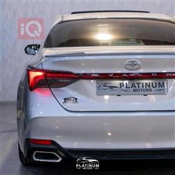 تويوتا أفالون